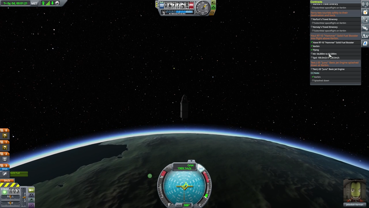 Kerbal Space Program Complete Edition