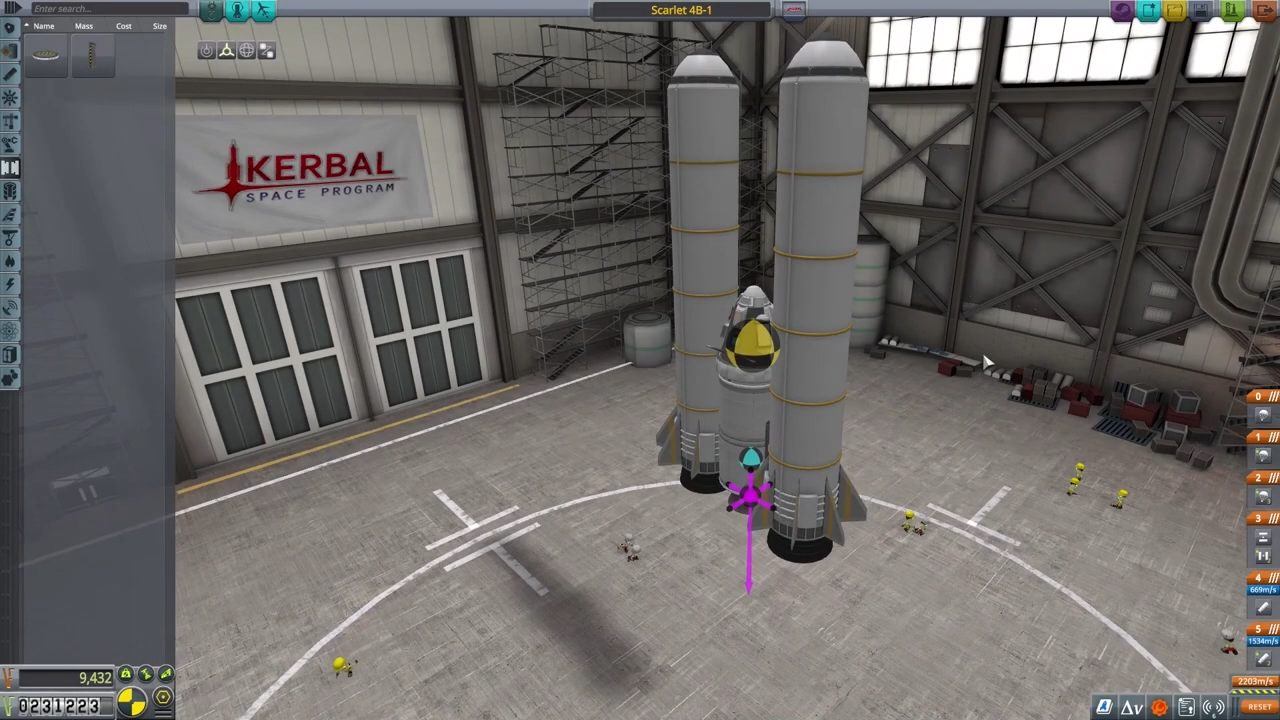 Kerbal Space Program Complete Edition