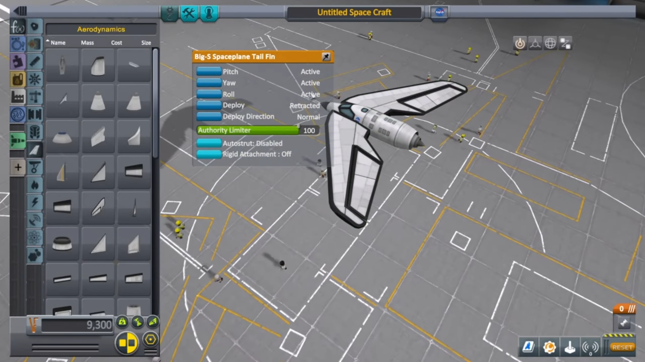 Kerbal Space Program: Enhanced Edition – History and Parts Pack