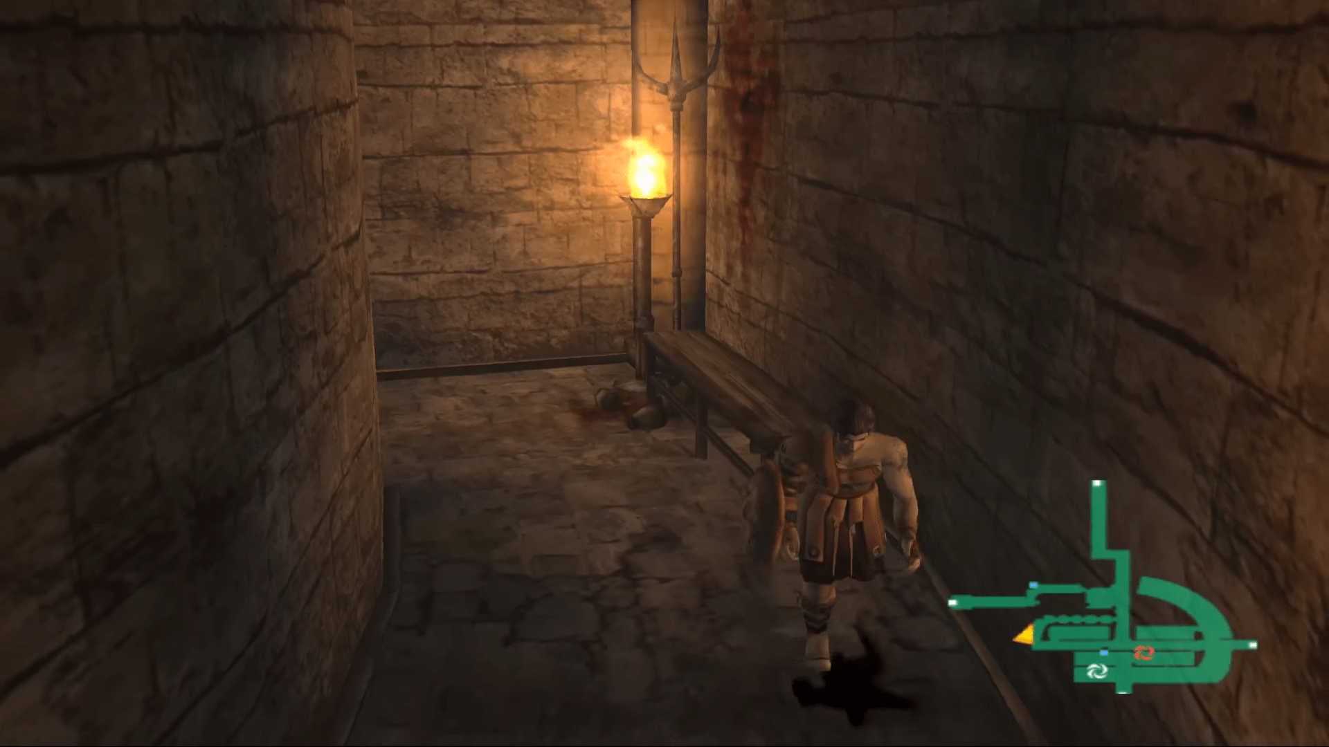 Rygar: The Legendary Adventure