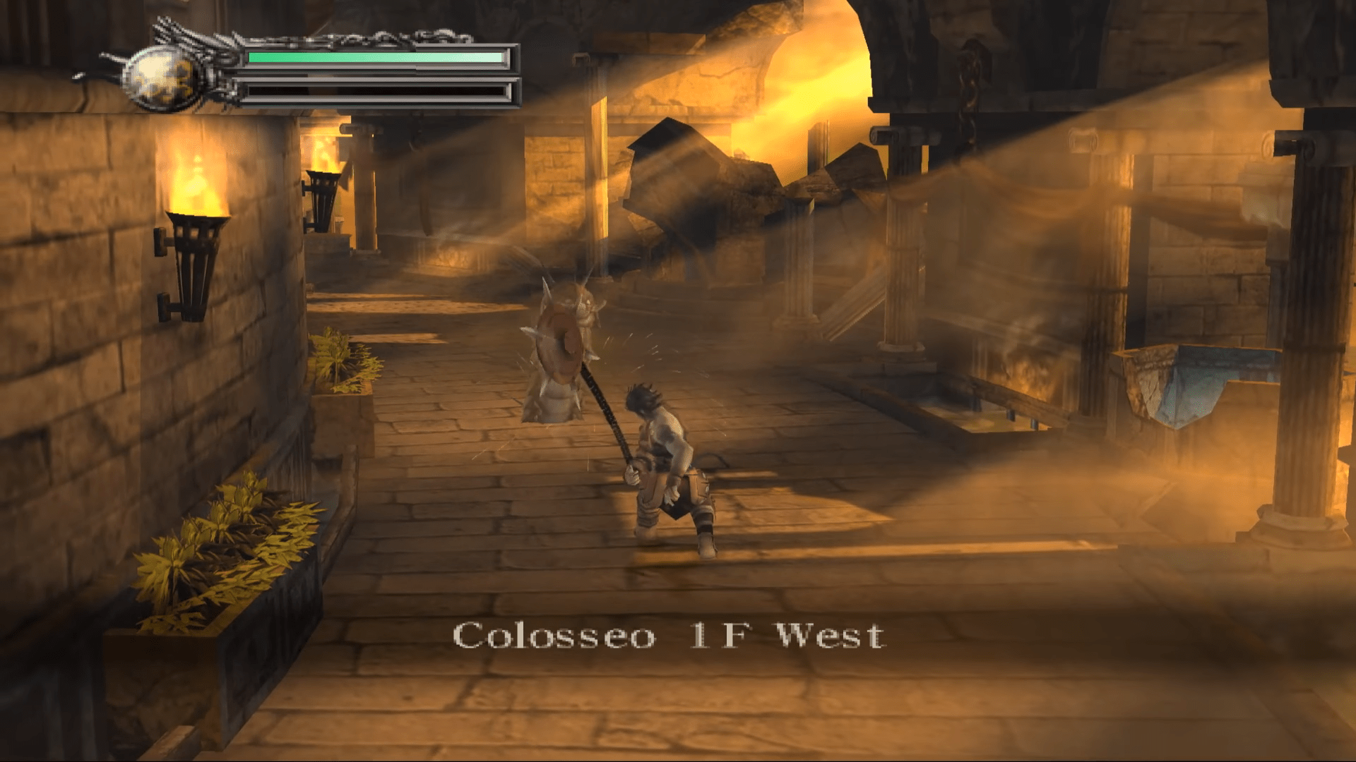 Rygar: The Legendary Adventure