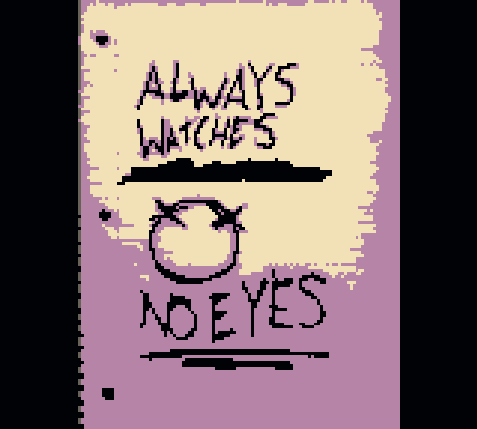 Slender: The 8 Pages