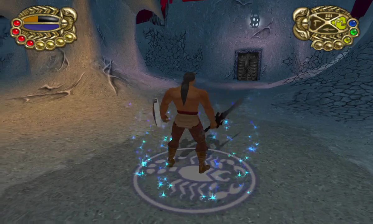 The Scorpion King: Rise of the Akkadian