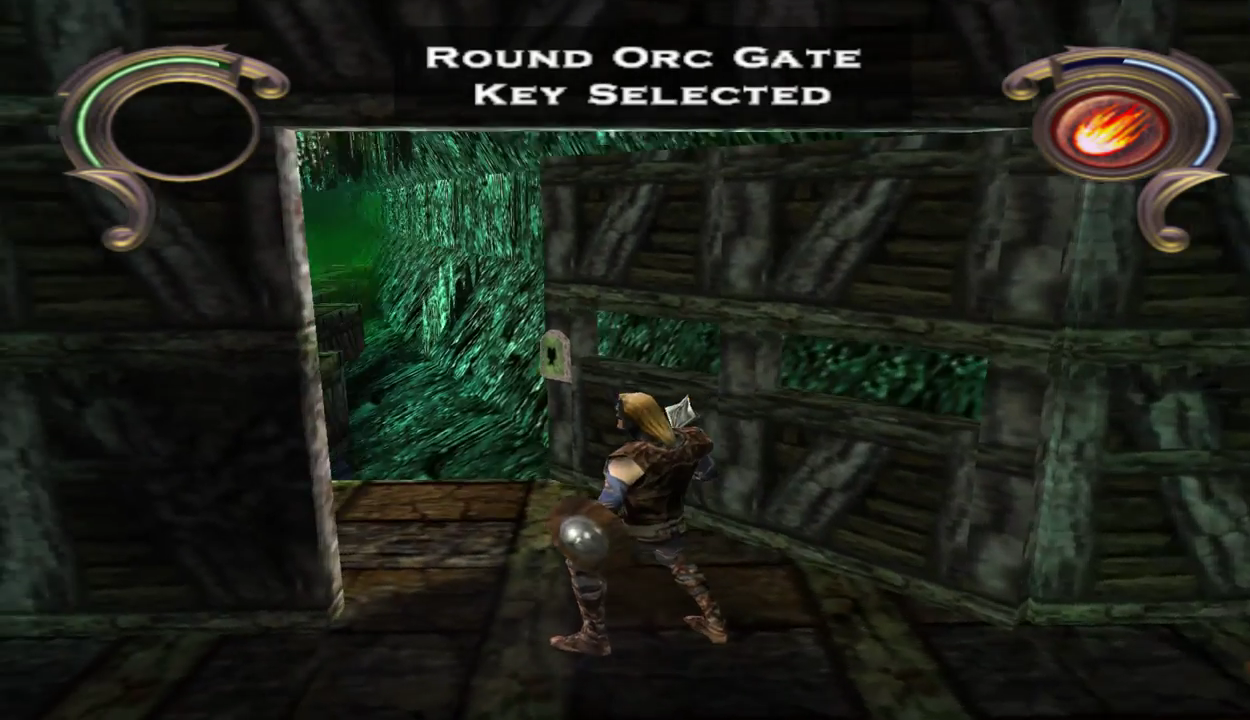 Warriors of Might and Magic