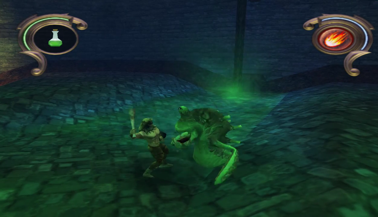 Warriors of Might and Magic