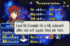 Fire Emblem: Cerulean Crescent