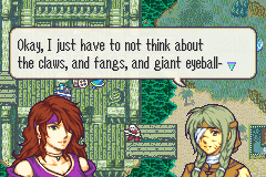 Fire Emblem: Cerulean Crescent