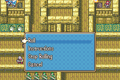 Fire Emblem: Cerulean Crescent