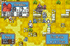 Fire Emblem: Cerulean Crescent