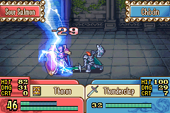 Fire Emblem: Cerulean Crescent