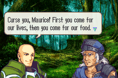 Fire Emblem: Cerulean Crescent