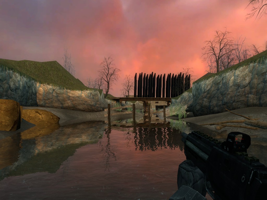 Missile Strike Imminent