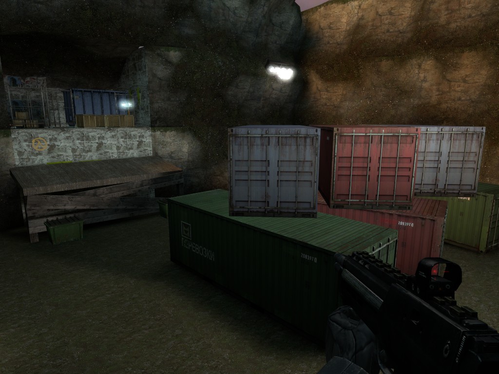 Missile Strike Imminent