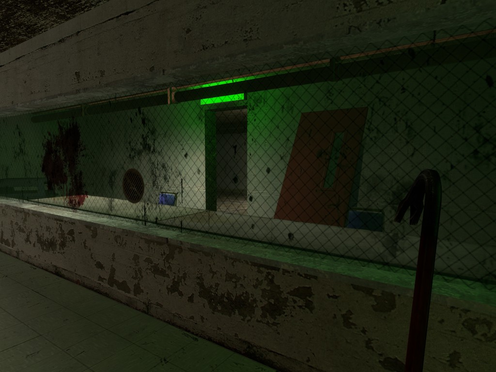 Missile Strike Imminent