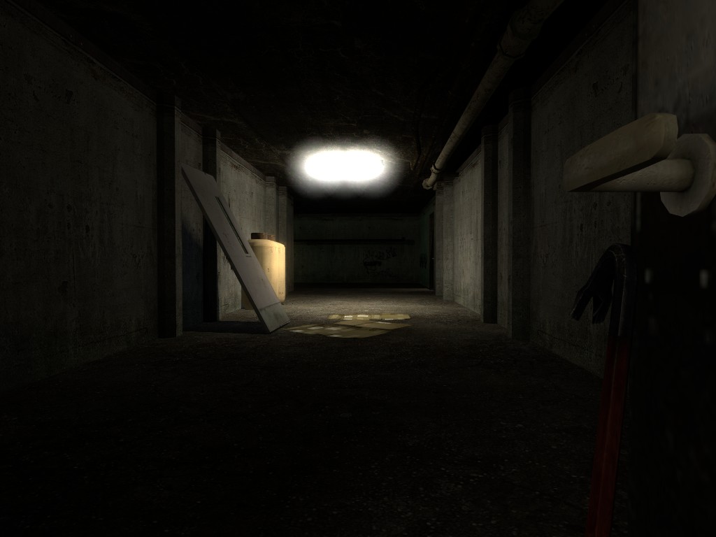 Missile Strike Imminent