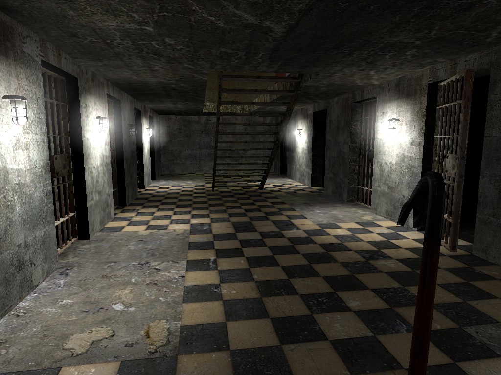 Missile Strike Imminent