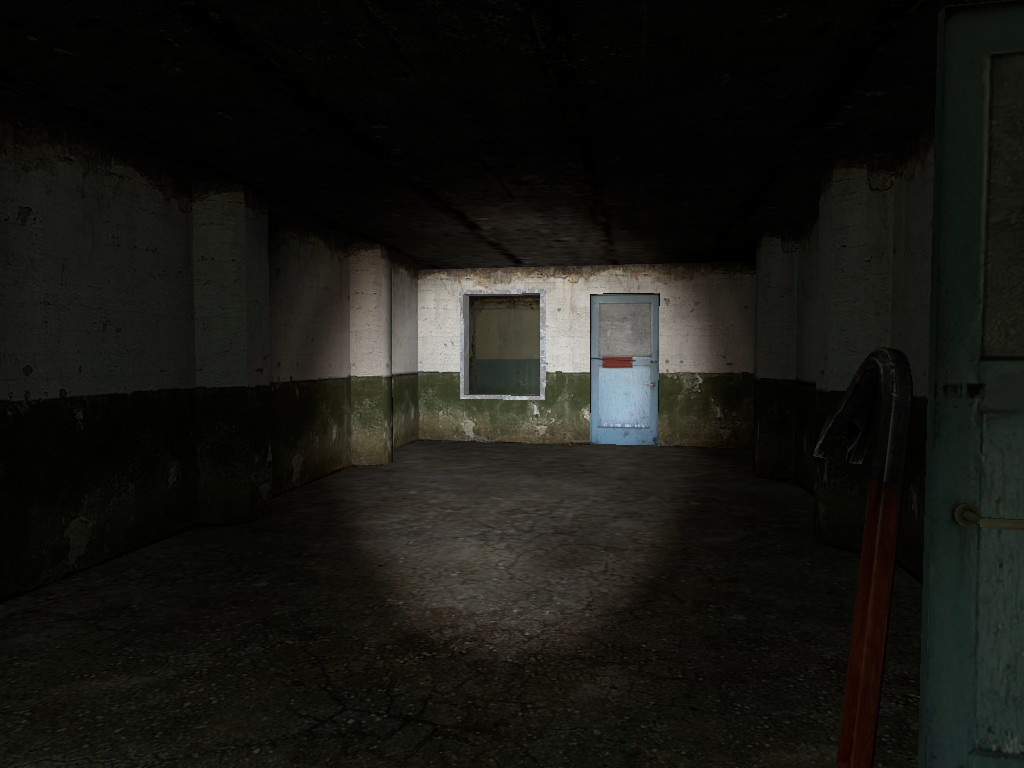 Missile Strike Imminent