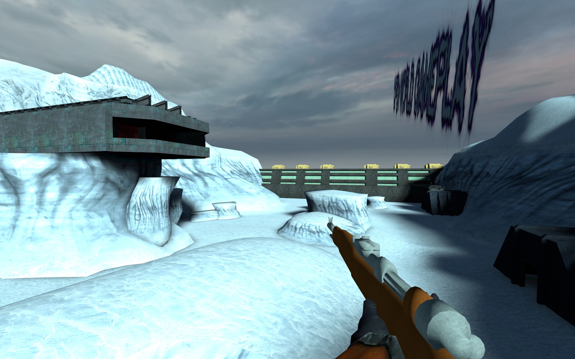 Hunt Down the Freeman: 24 Hours