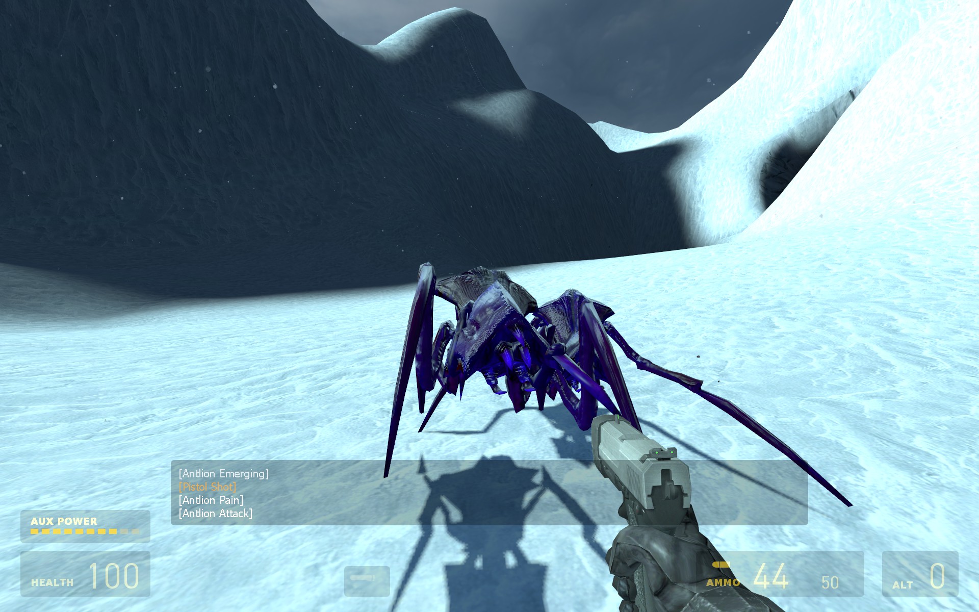 Hunt Down the Freeman: 24 Hours