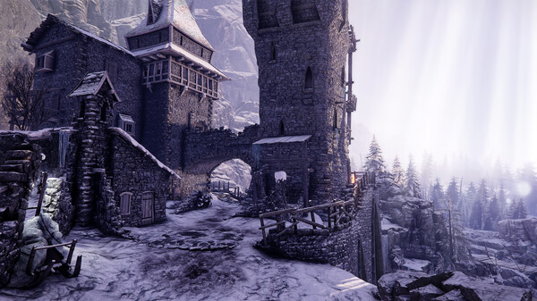 Warhammer: Vermintide 2 – A Treacherous Adventure