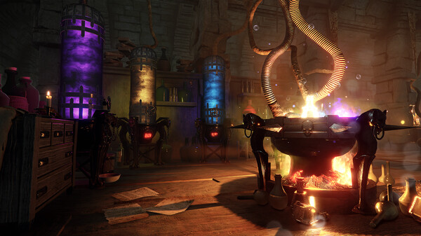 Warhammer: Vermintide 2 – A Treacherous Adventure