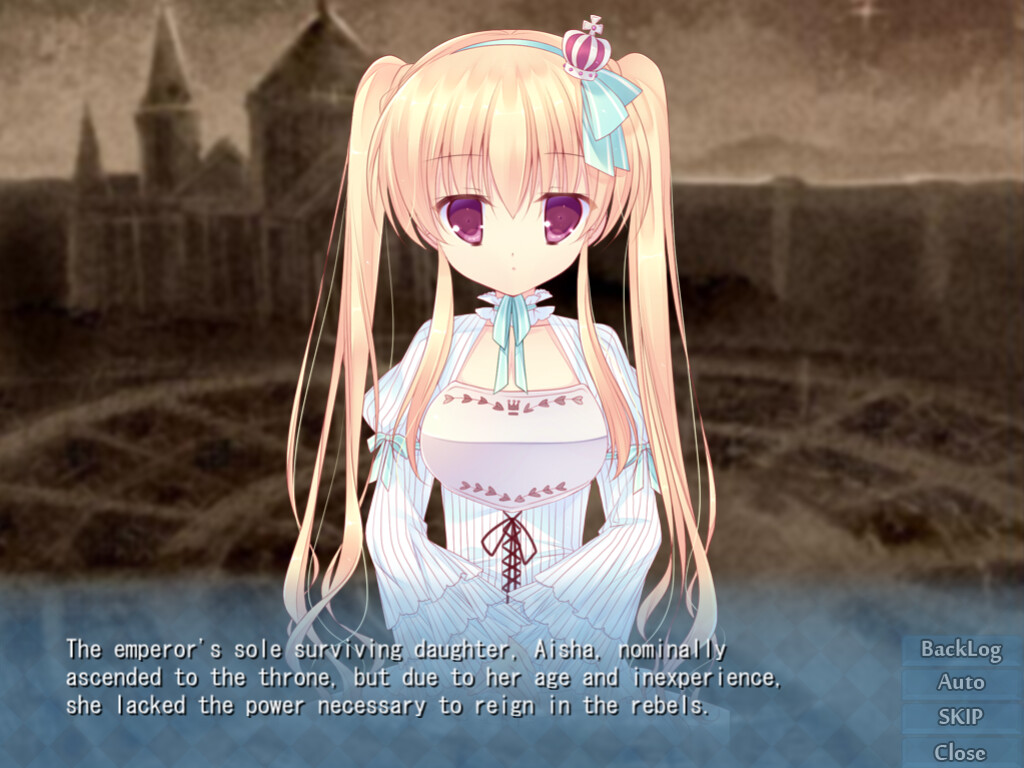 How to Build a Flying City