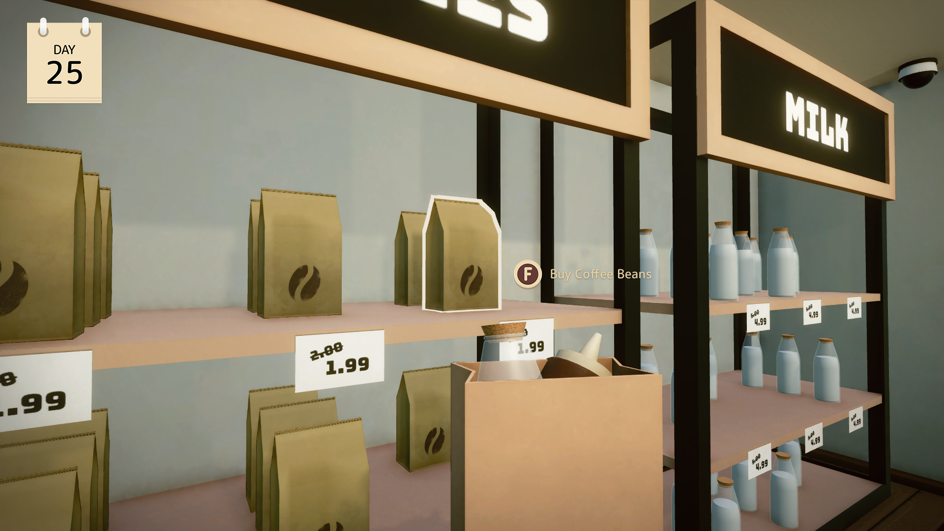 Coffee Express