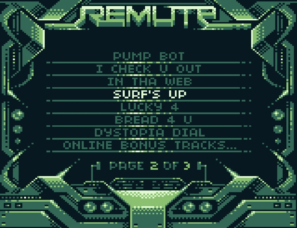 Remute: Living Electronics