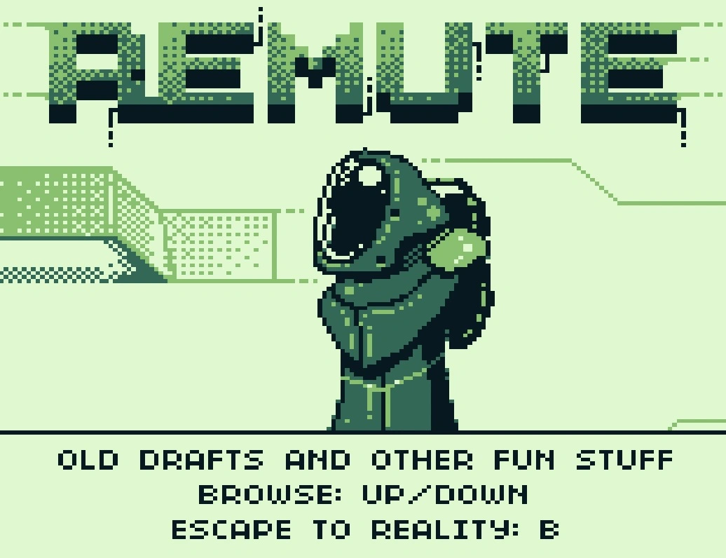 Remute: Living Electronics