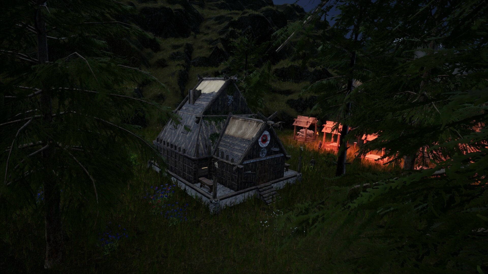 Land of the Vikings: Thralls