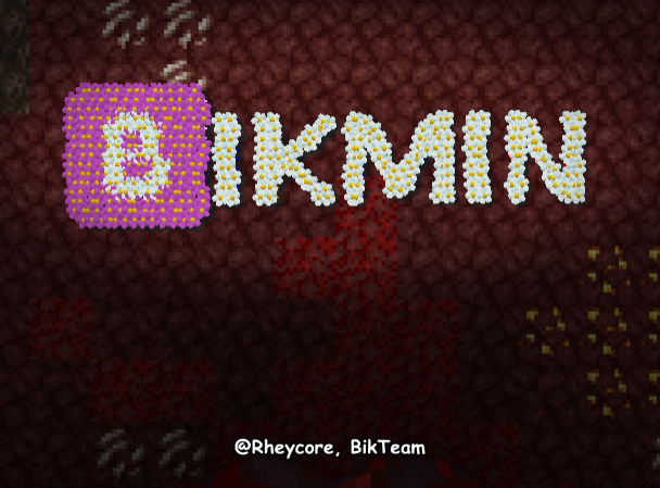 Bikmin 269 DX: Director’s Cut