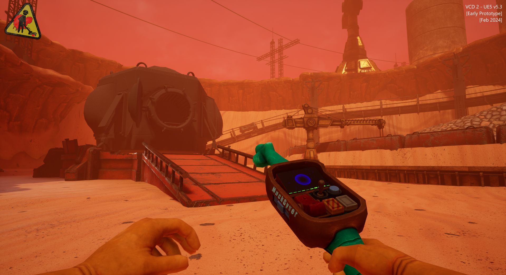 Viscera Cleanup Detail 2