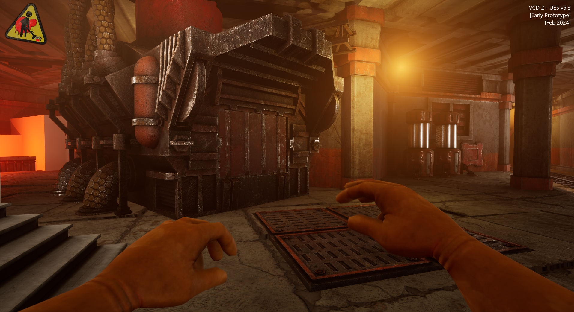 Viscera Cleanup Detail 2