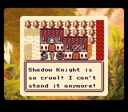 Legend of the Mana Sword