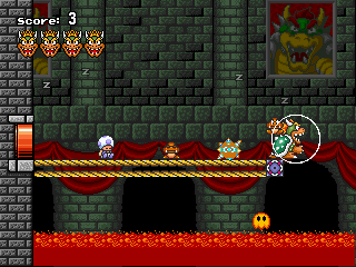 Wake Up Before You Get Killed, Minions!