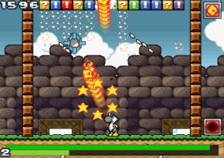 Target Strikers: Deadly Dart