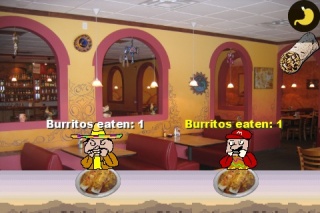 Burritos