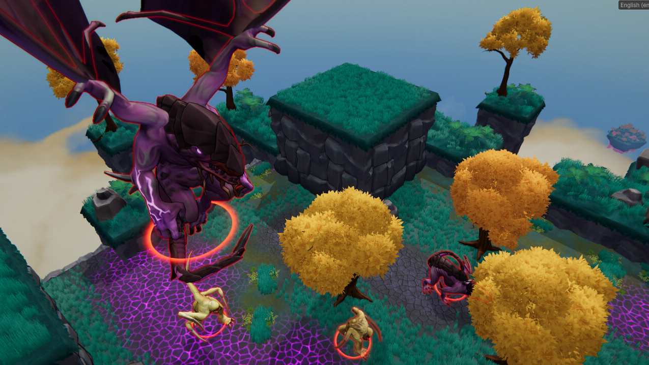 Hidden Pass Skirmishes