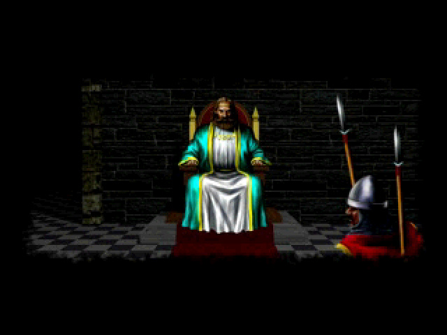 Ultima Underworld: The Stygian Abyss