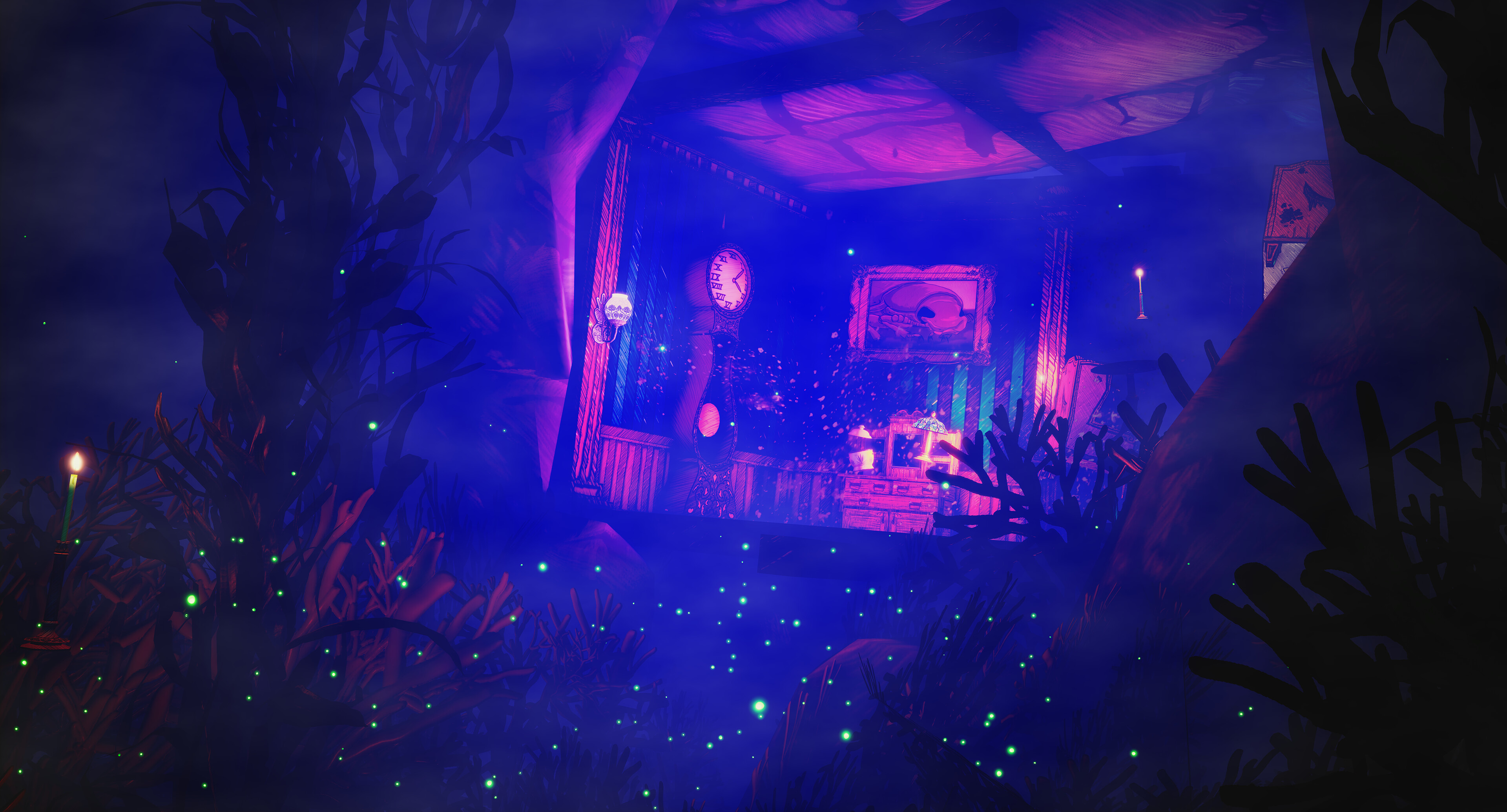 Alice’s Lullaby