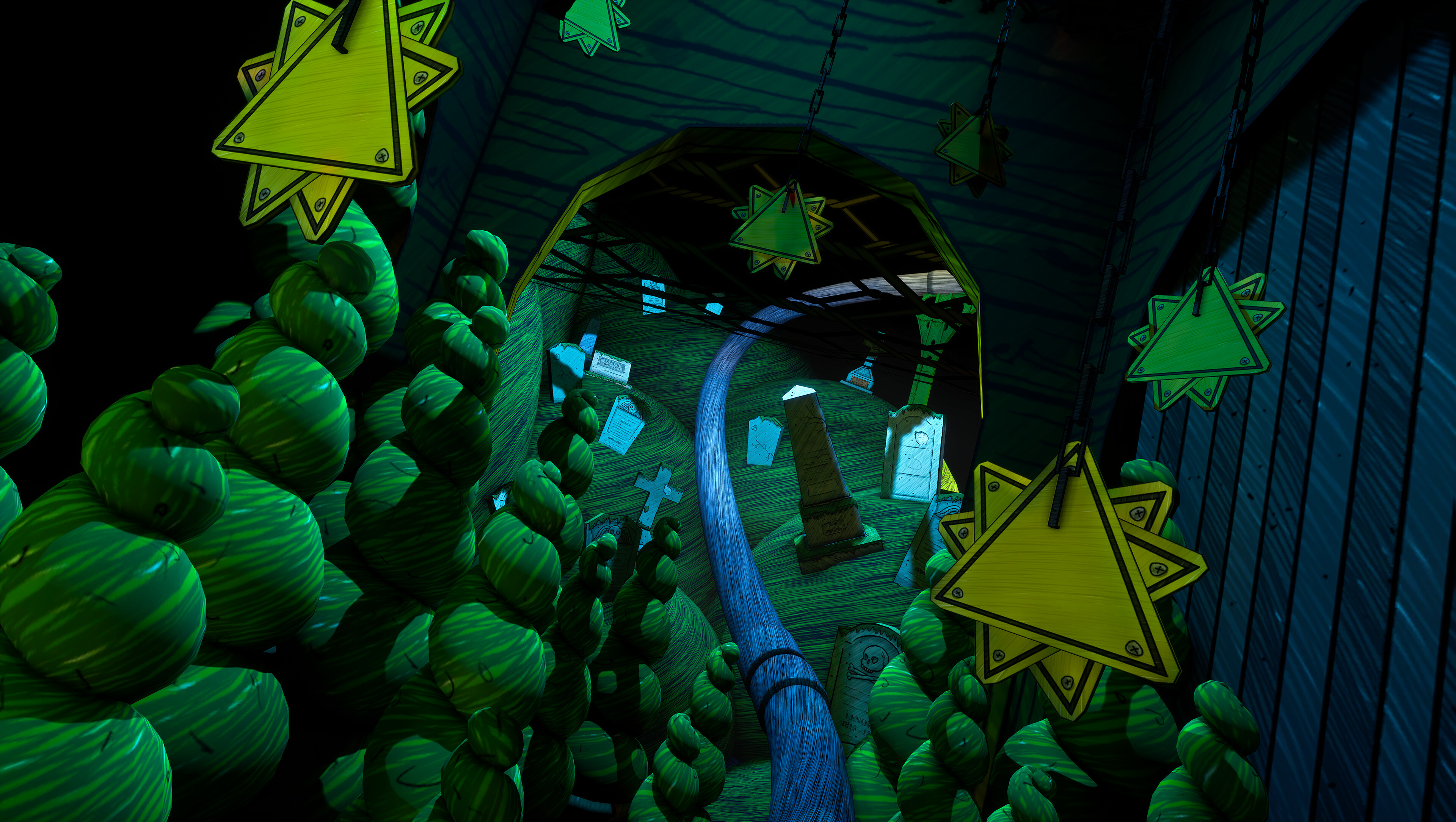 Alice’s Lullaby