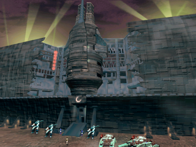 Yeonghon Gibyeong Lazenca