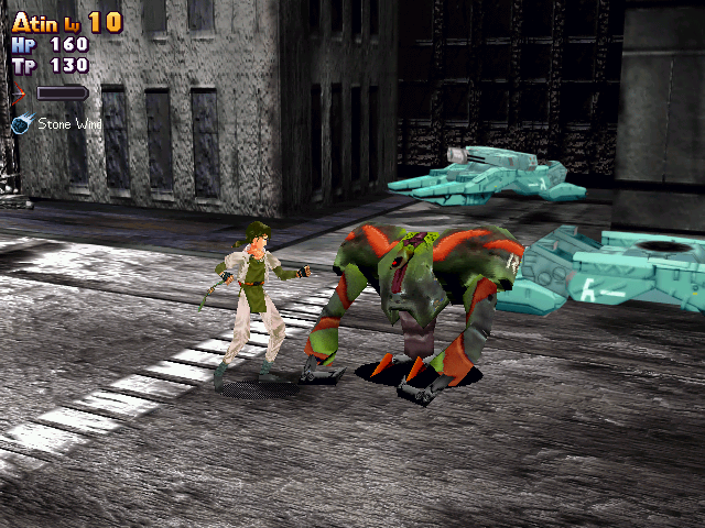 Yeonghon Gibyeong Lazenca