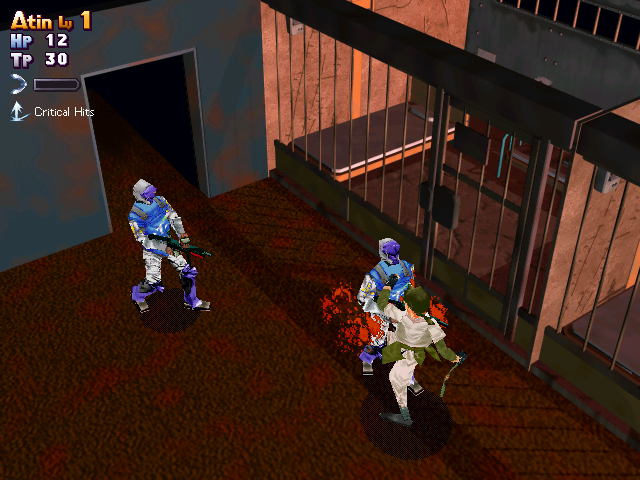 Yeonghon Gibyeong Lazenca