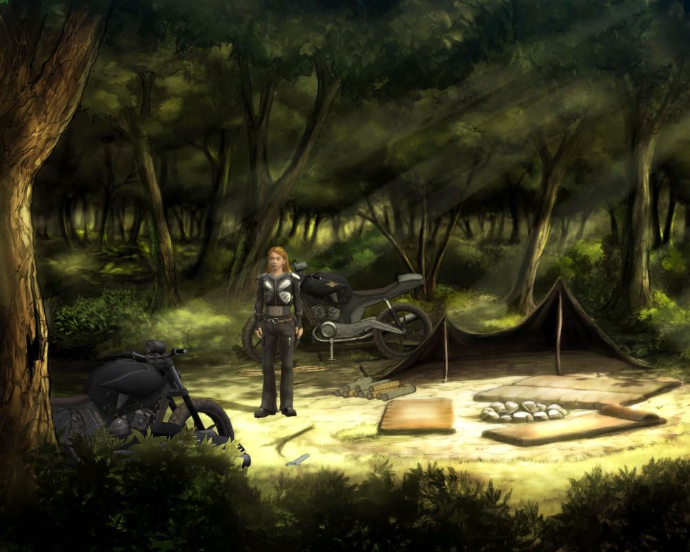 DWK 5: Hinter dem Horizont