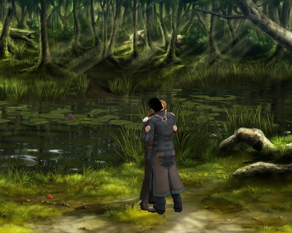 DWK 5: Hinter dem Horizont