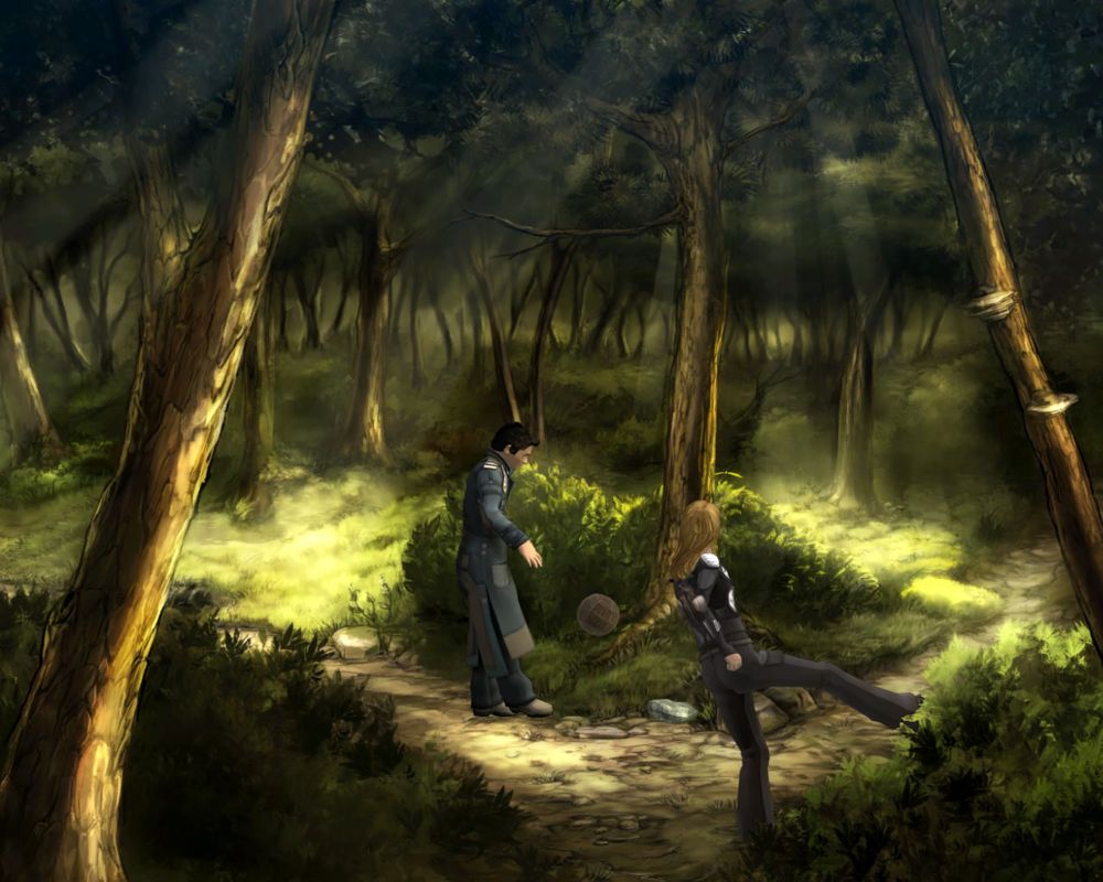 DWK 5: Hinter dem Horizont