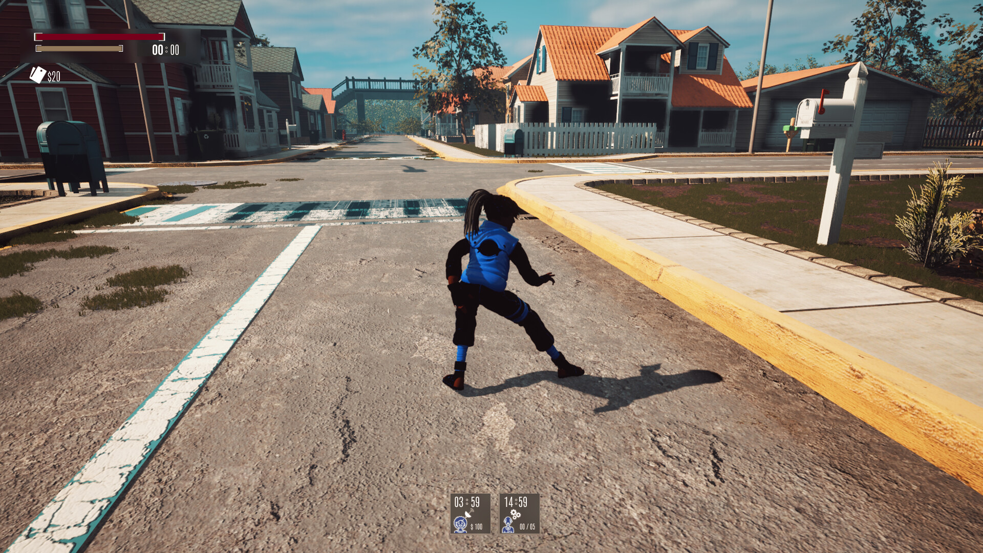Hood Ninja
