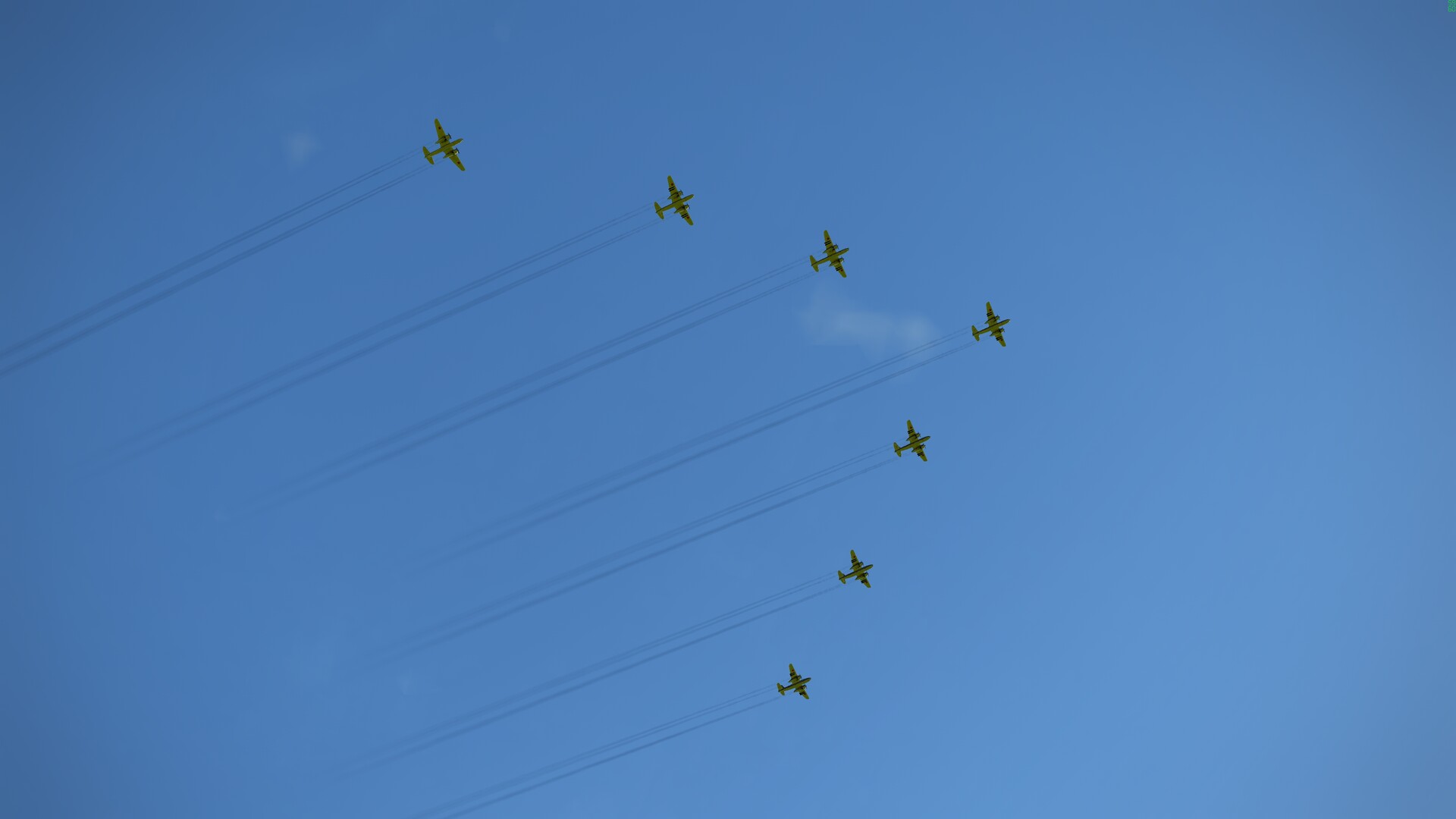 IL-2 Sturmovik: Battle of Stalingrad – Havoc Over the Kuban Campaign