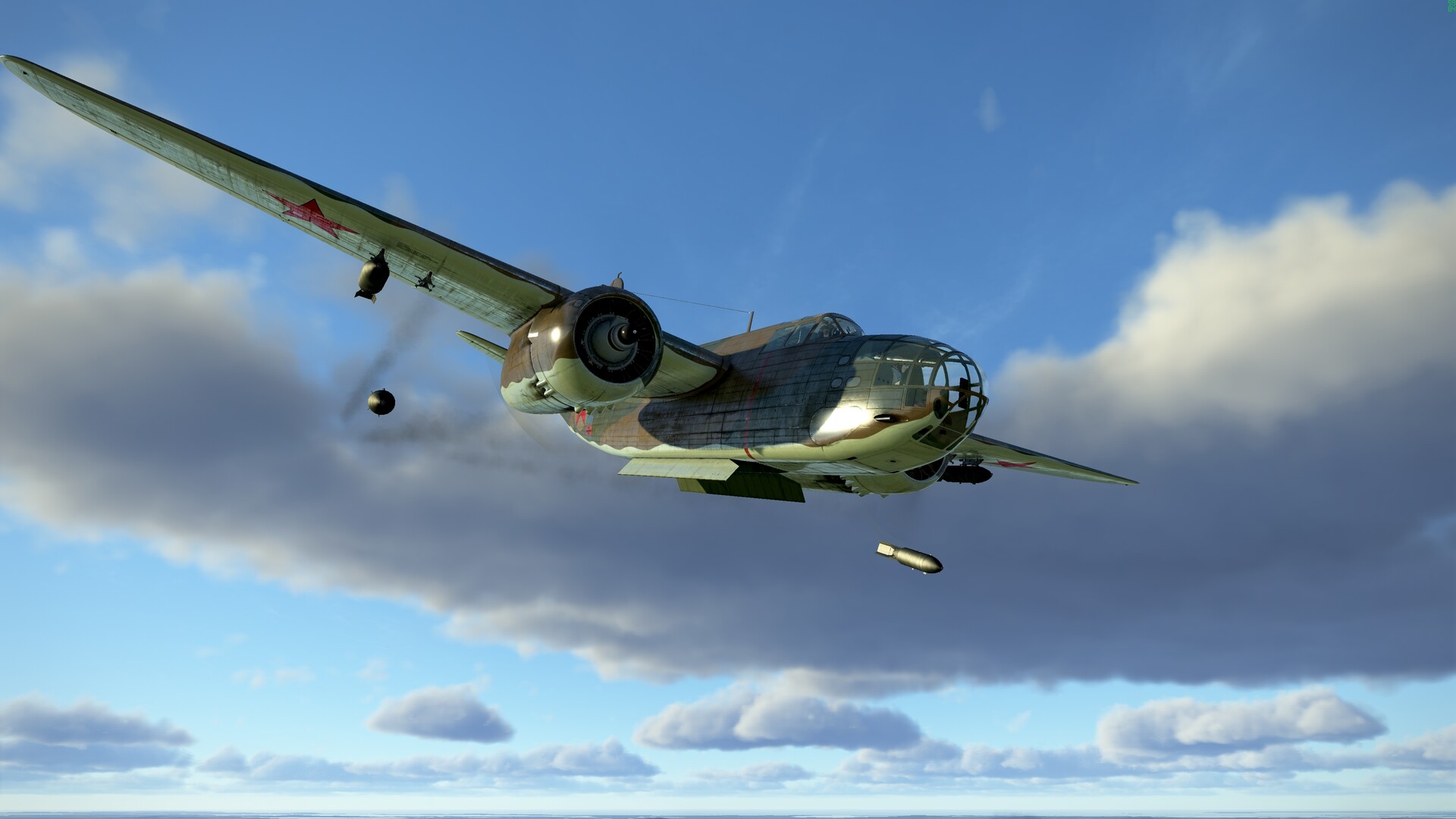 IL-2 Sturmovik: Battle of Stalingrad – Havoc Over the Kuban Campaign